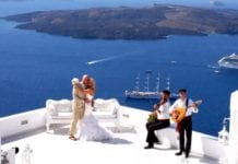 Santorini Civil Weddings Santorini Civil Weddings