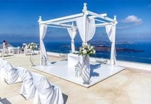 Santorini Gem Wedding Venue Santorini Gem Wedding Venue Santorini