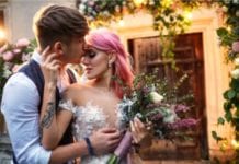 Lancelot & Guinevere Package | Symbolic Wedding Lancelot & Guinevere Santorini Symbolic Wedding Package Vows Renewal