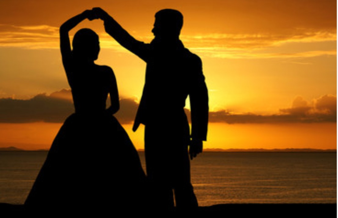 Odysseus & Penelope Santorini Symbolic Wedding Package Vows Renewal