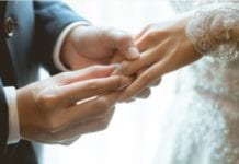 Paris & Elena Package | Symbolic Wedding Paris & Elena Santorini Symbolic Wedding Package Vows Renewal