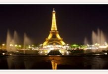 France Santorini Wedding Legal Documents for France