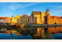 Poland Santorini Wedding Legal Documents for Poland