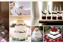 Santorini Wedding Cakes Santorini Wedding Cakes