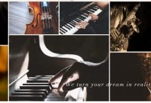 Santorini Wedding Musicians Santorini Wedding Musicians