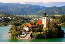Slovenia Slovenia Legal Wedding Requirements.