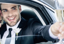 Santorini Wedding Transportation Santorini Wedding Transportation